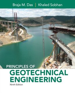 Couverture_Principles Of Geotechnical Engineering