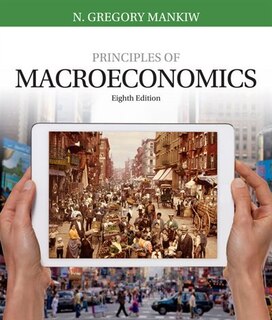 Front cover_Principles Of Macroeconomics