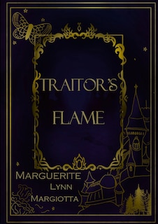 Front cover_Traitor's Flame