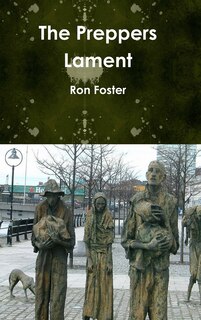 Couverture_The Preppers Lament