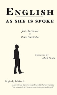 Front cover_English as She is Spoke