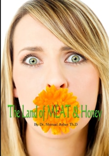 Front cover_The Land of MEAT & Honey