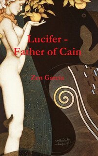 Front cover_Lucifer - Father of Cain