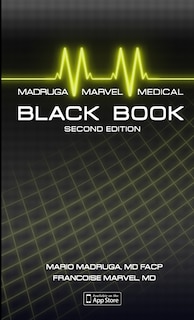 Front cover_Madruga and Marvel's Medical Black Book