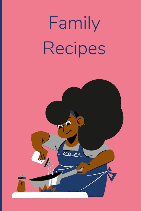 Couverture_Family Recipes