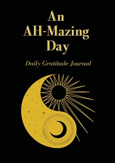Front cover_An Ah-mazing Day