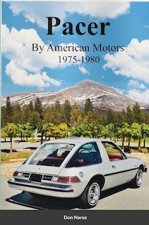 Front cover_Pacer by American Motors 1975-1980
