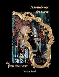 Couverture_L'assemblage du coeur, Art for the Heart