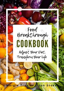 Couverture_Food Breakthrough Cookbook