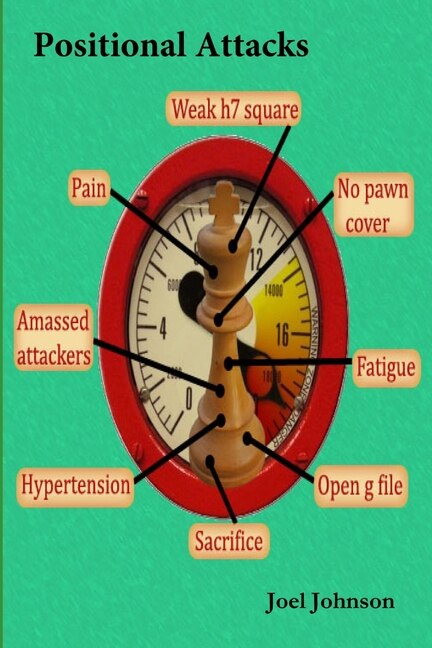 Front cover_Positional Attacks