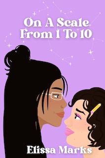 Couverture_On A Scale From 1 to 10