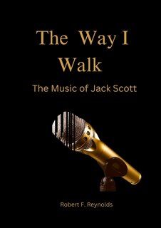Front cover_The Way I Walk