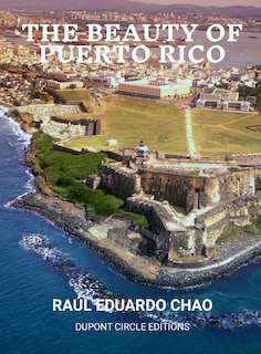 Couverture_The Beauty of Puerto Rico