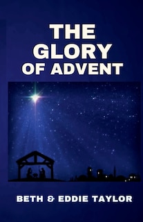 Front cover_The Glory of Advent