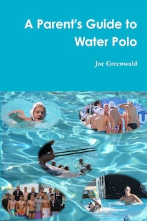 Couverture_A Parent's Guide to Water Polo