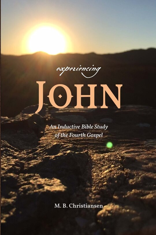 Couverture_Experiencing John