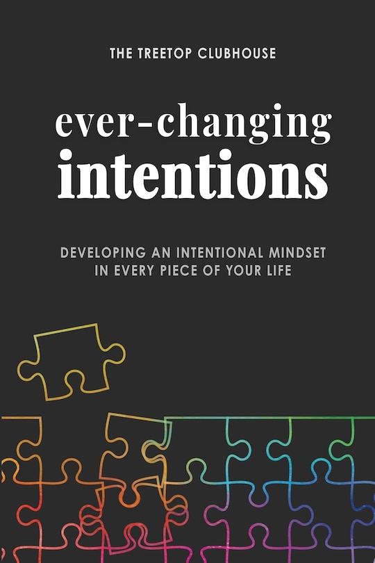 Front cover_Ever-Changing Intentions