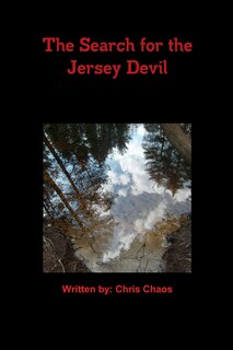 Couverture_The Search for the Jersey Devil
