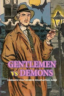 Couverture_Gentlemen Vs. Demons