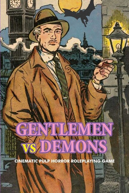 Couverture_Gentlemen Vs. Demons