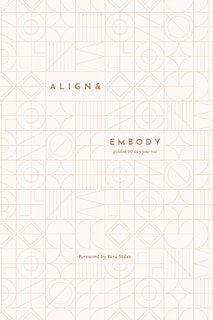 Front cover_Align & Embody Journal