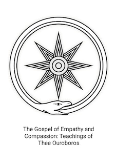 Couverture_The Gospel of Empathy and Compassion