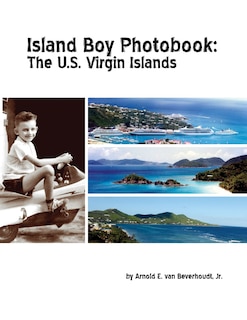 Couverture_Island Boy Photobook