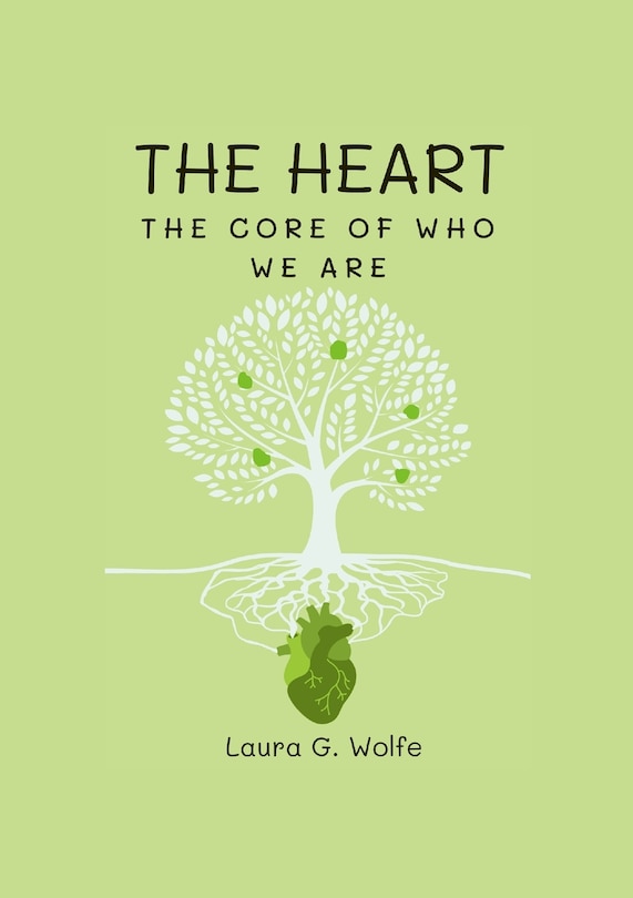 Front cover_The Heart