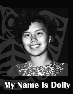 Couverture_My Name is Dolly