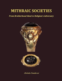 Couverture_Mithraic Societies