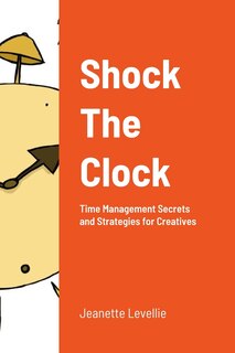 Front cover_Shock The Clock