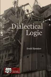 Front cover_Dialectical Logic