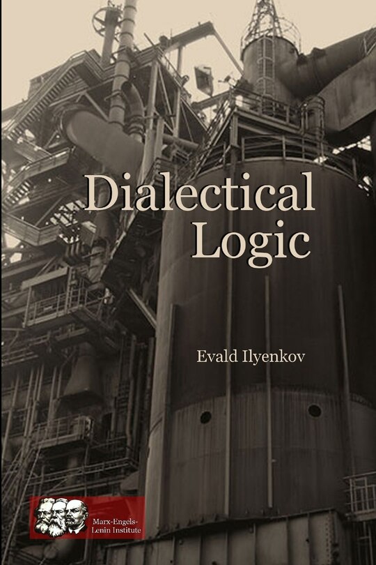 Front cover_Dialectical Logic