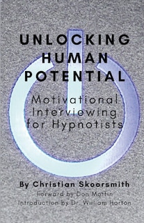 Front cover_Unlocking Human Potential