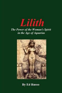 Front cover_Lilith