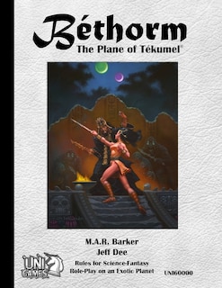 Front cover_Bethorm