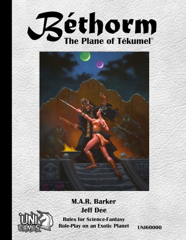 Front cover_Bethorm