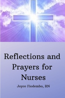 Couverture_Reflections and Prayers for Nurses