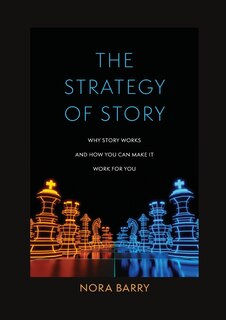 Couverture_The Strategy of Story