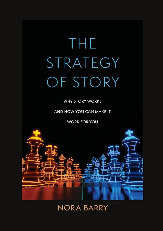 Couverture_The Strategy of Story