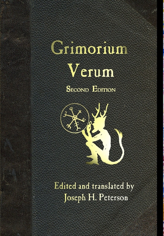 Front cover_Grimorium Verum