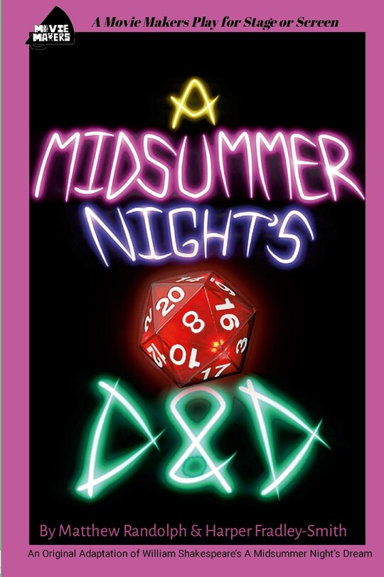 Couverture_A Midsummer Night's D&d
