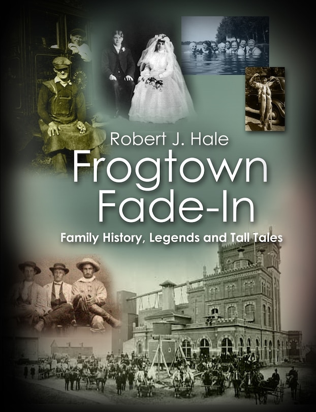 Couverture_Frogtown Fade-In