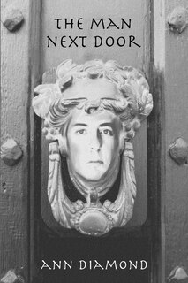 Front cover_The Man Next Door