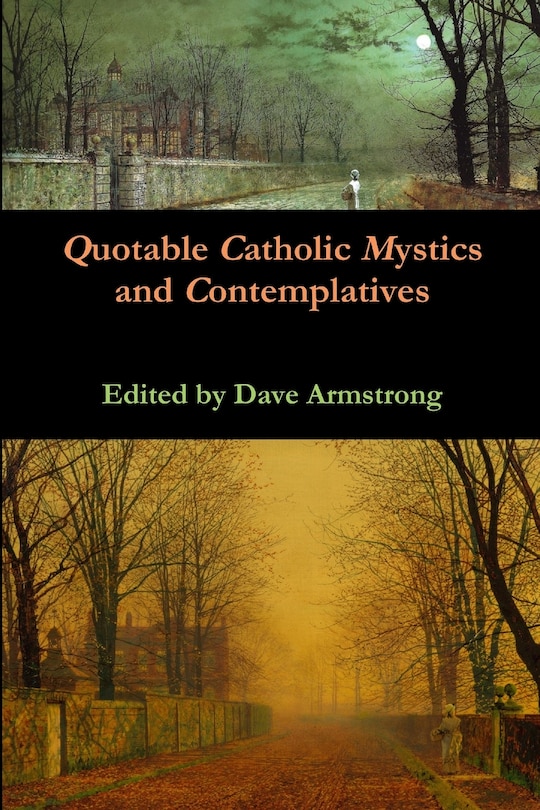 Front cover_Quotable Catholic Mystics and Contemplatives