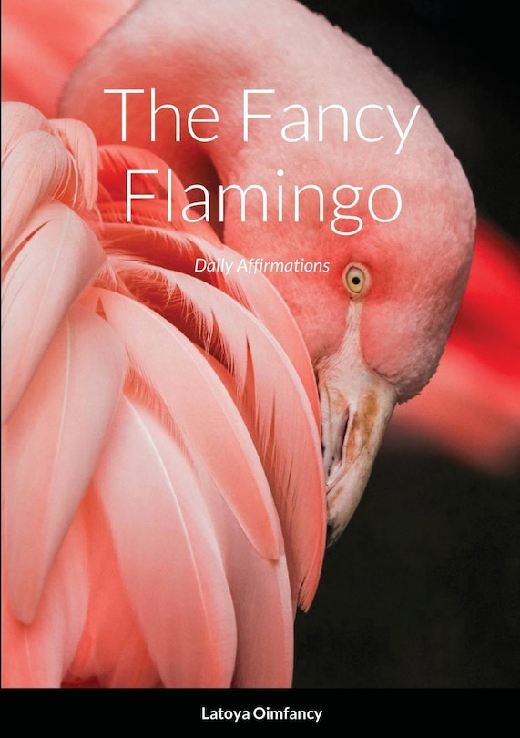 Couverture_The Fancy Flamingo