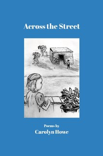 Front cover_Across the Street