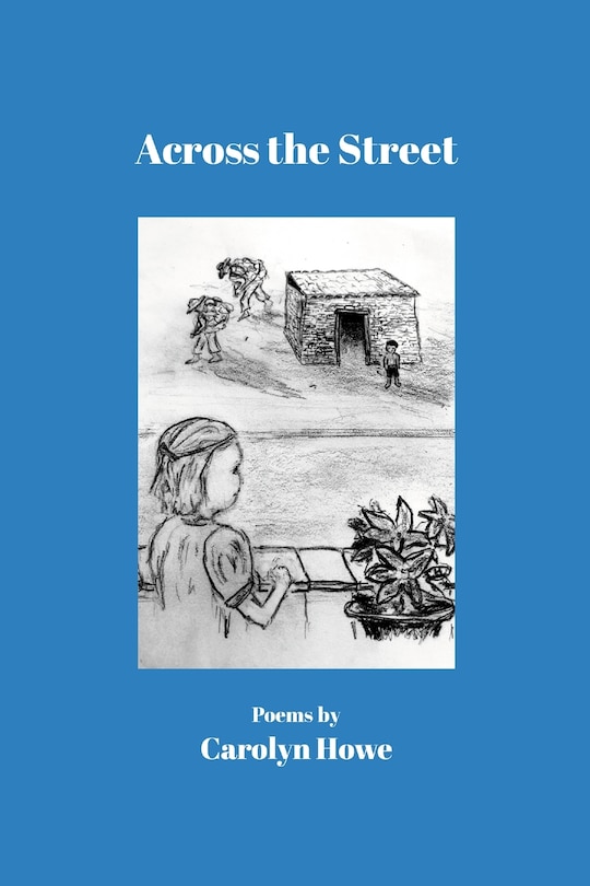 Front cover_Across the Street