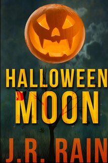 Couverture_Halloween Moon and Other Stories (Includes a Samantha Moon Story)