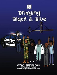 Front cover_Bridging Black & Blue